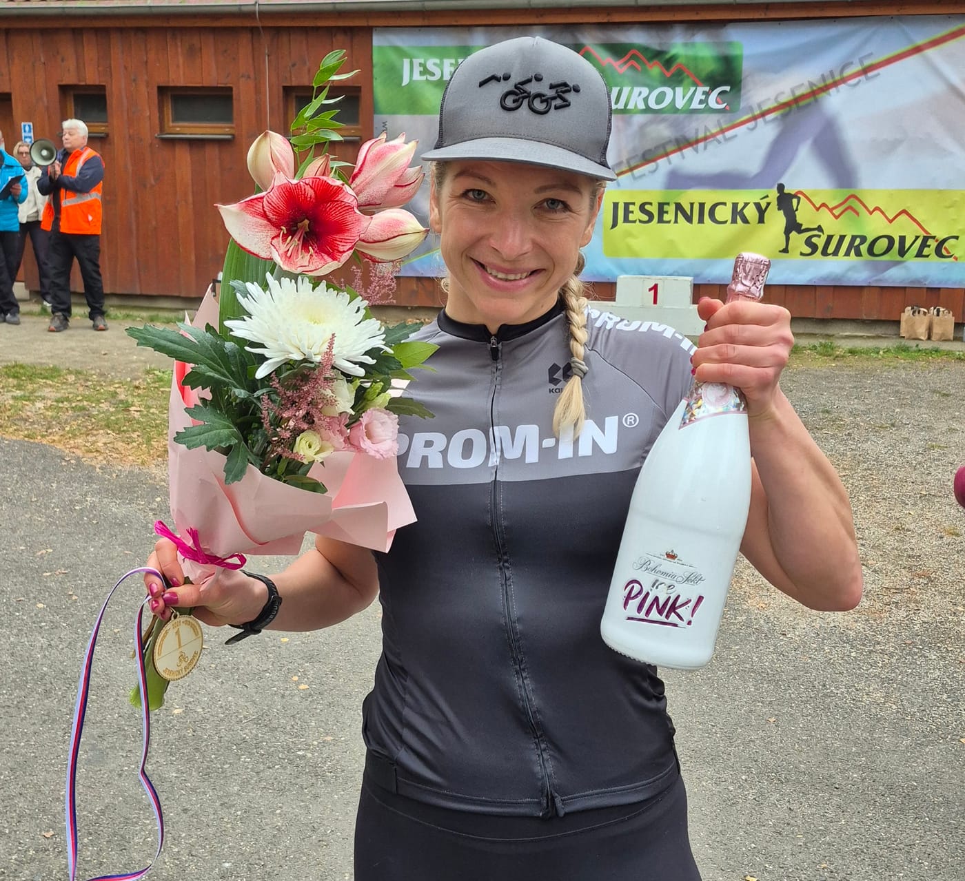 Jesenický Surovec 50km MTB