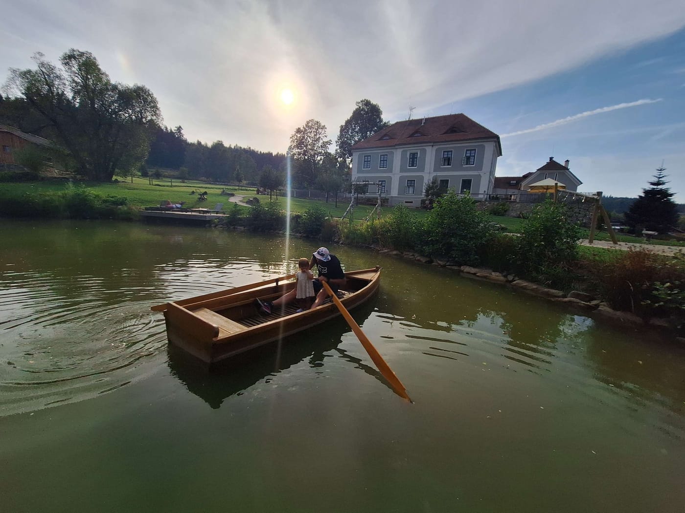 XTERRA ŠUMAVA