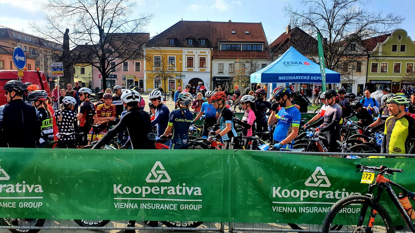 KOLO PRO ŽIVOT Beroun