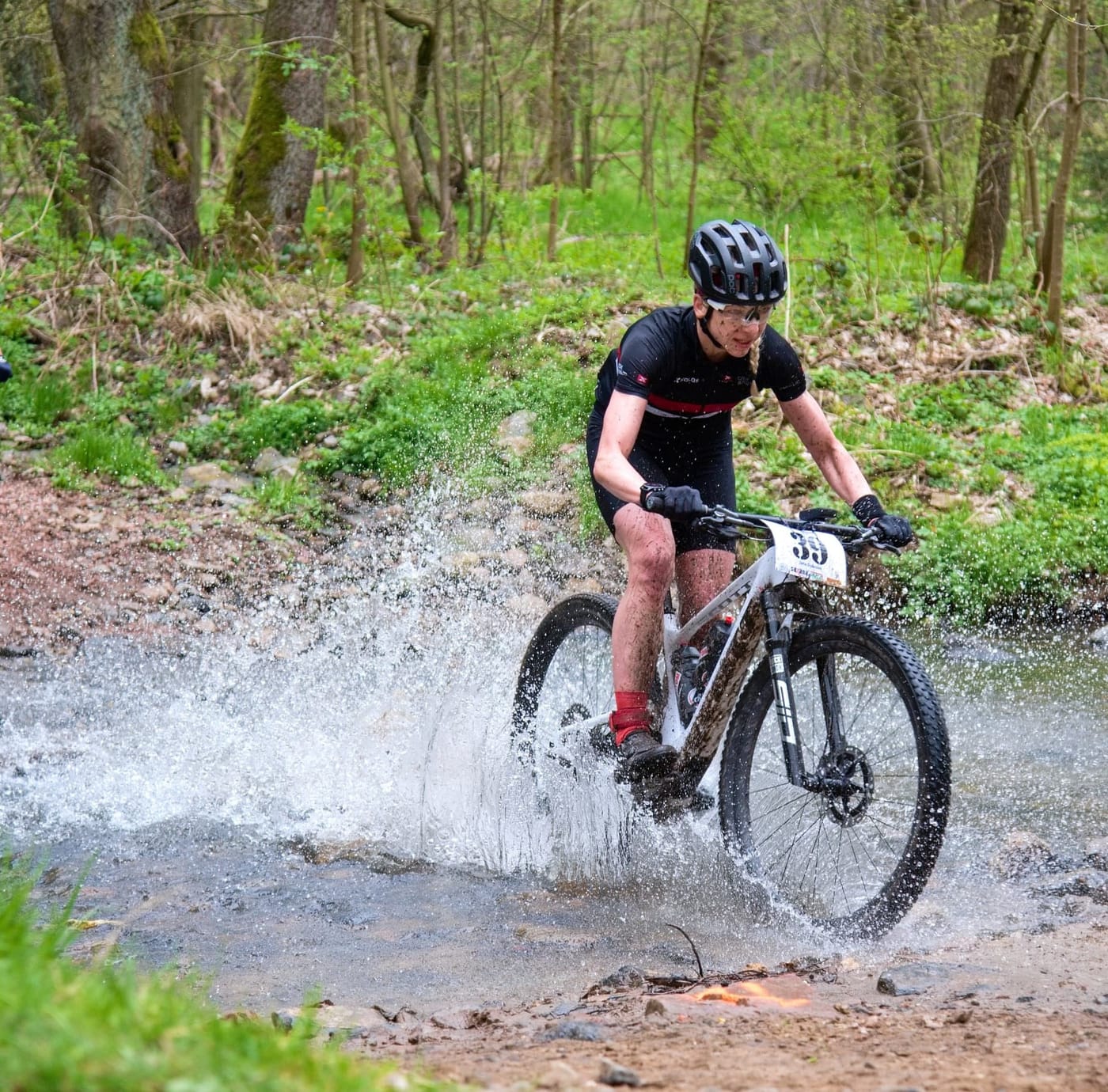 Rokycanský krpály MTB