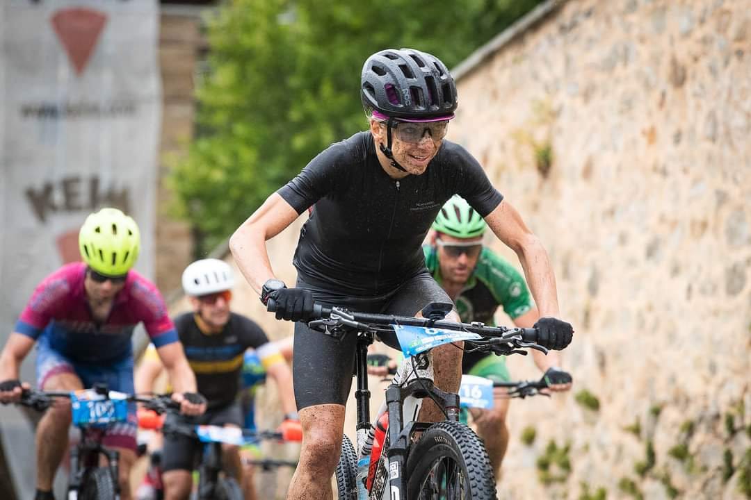 KPŽ Šumavský MTB Maraton Kooperativy 2023