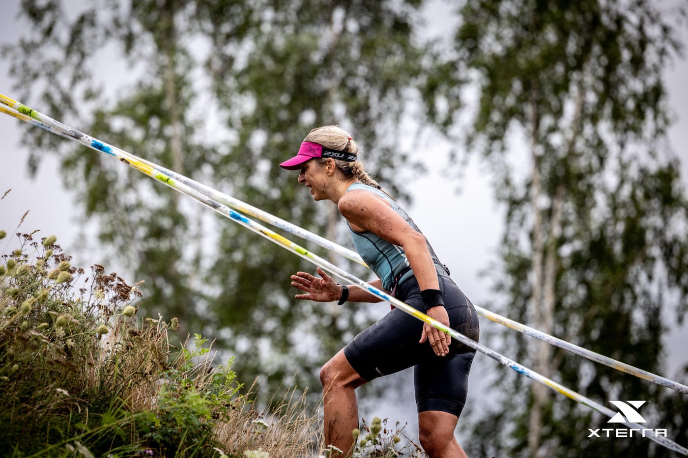 XTERRA GERMANY