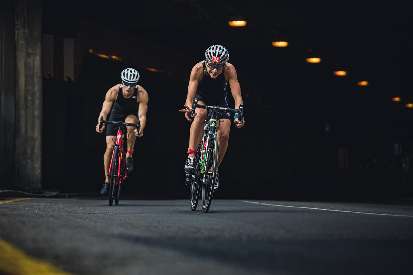 CITY TRIATHLON Karlovy Vary 2021