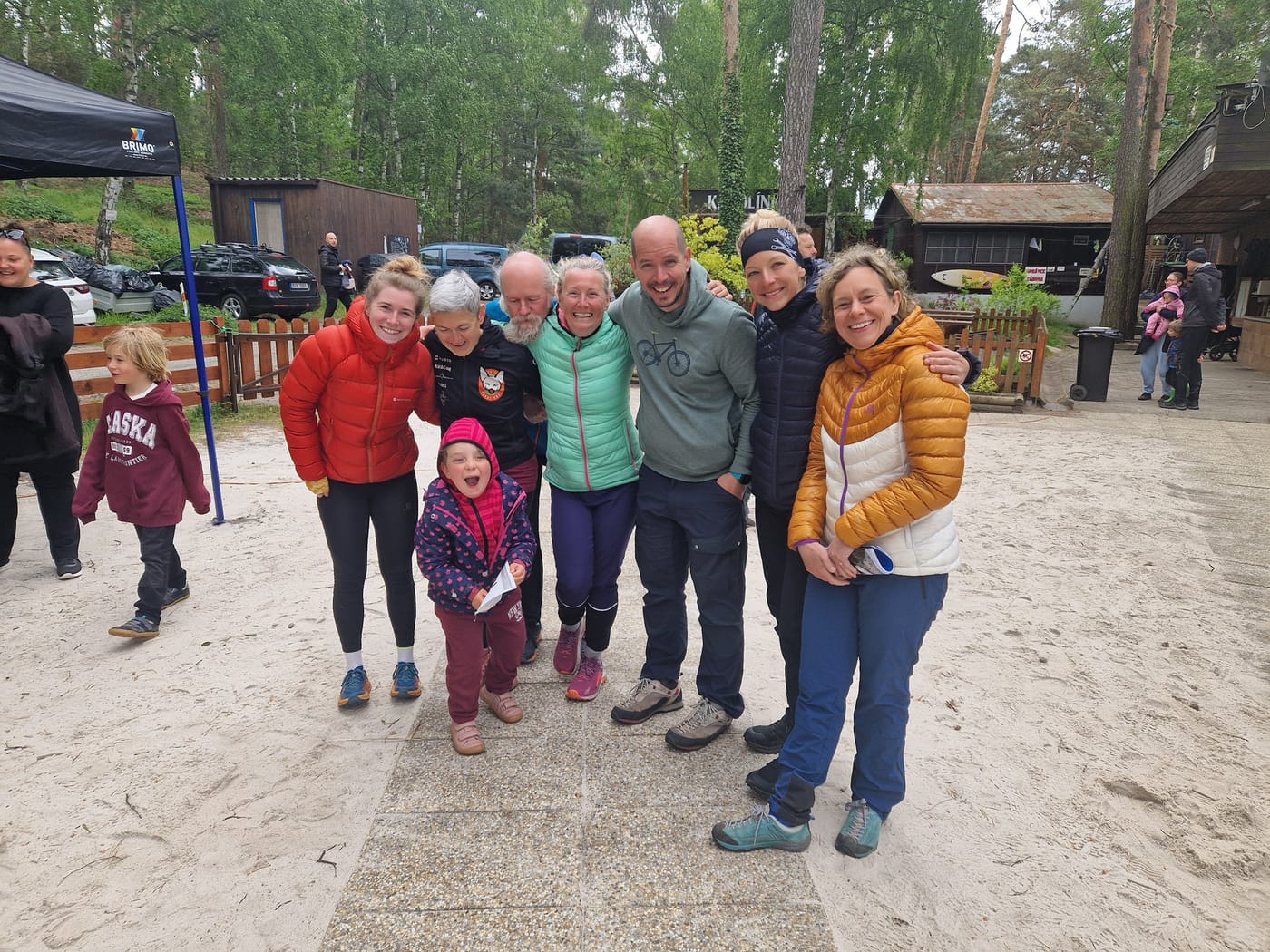 Mácháč RUN FEST