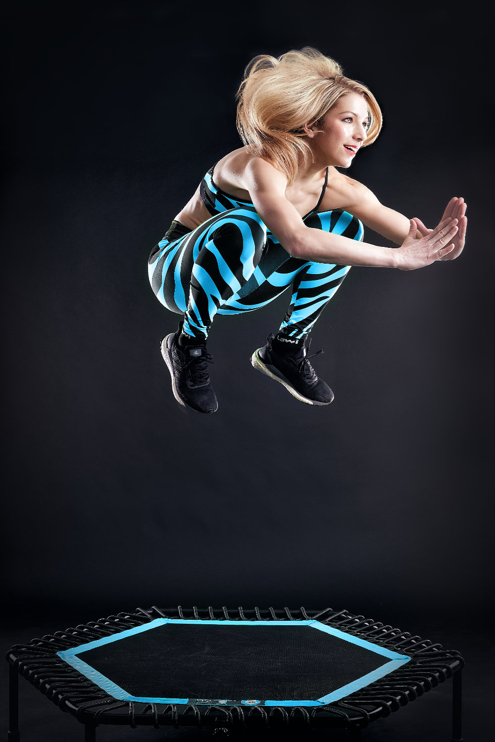 Jumping